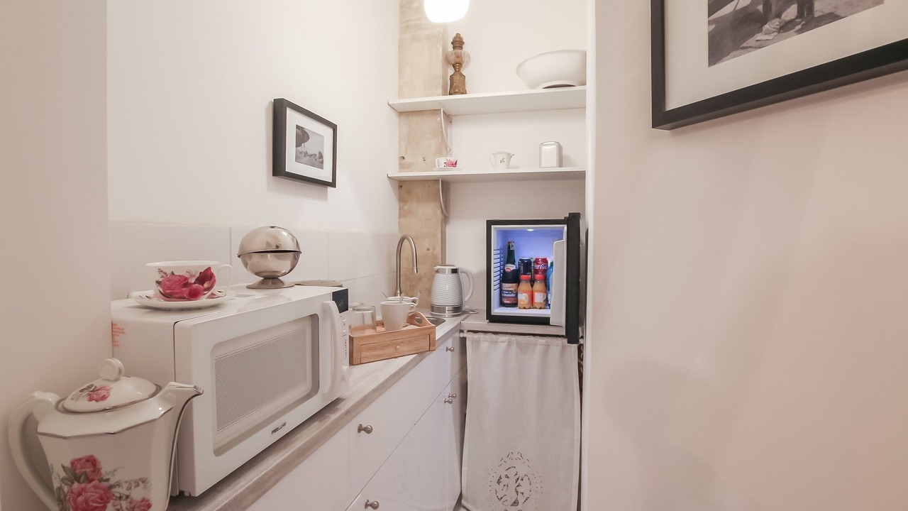Photo of Kitchen in Arromanches-les-Bains