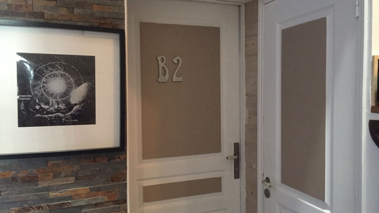 Photo of Bedroom in Arromanches-les-Bains