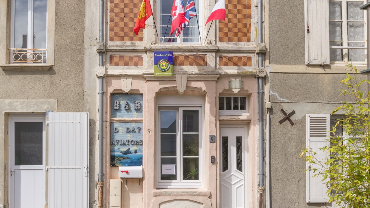 Photo of Outdoor in Arromanches-les-Bains