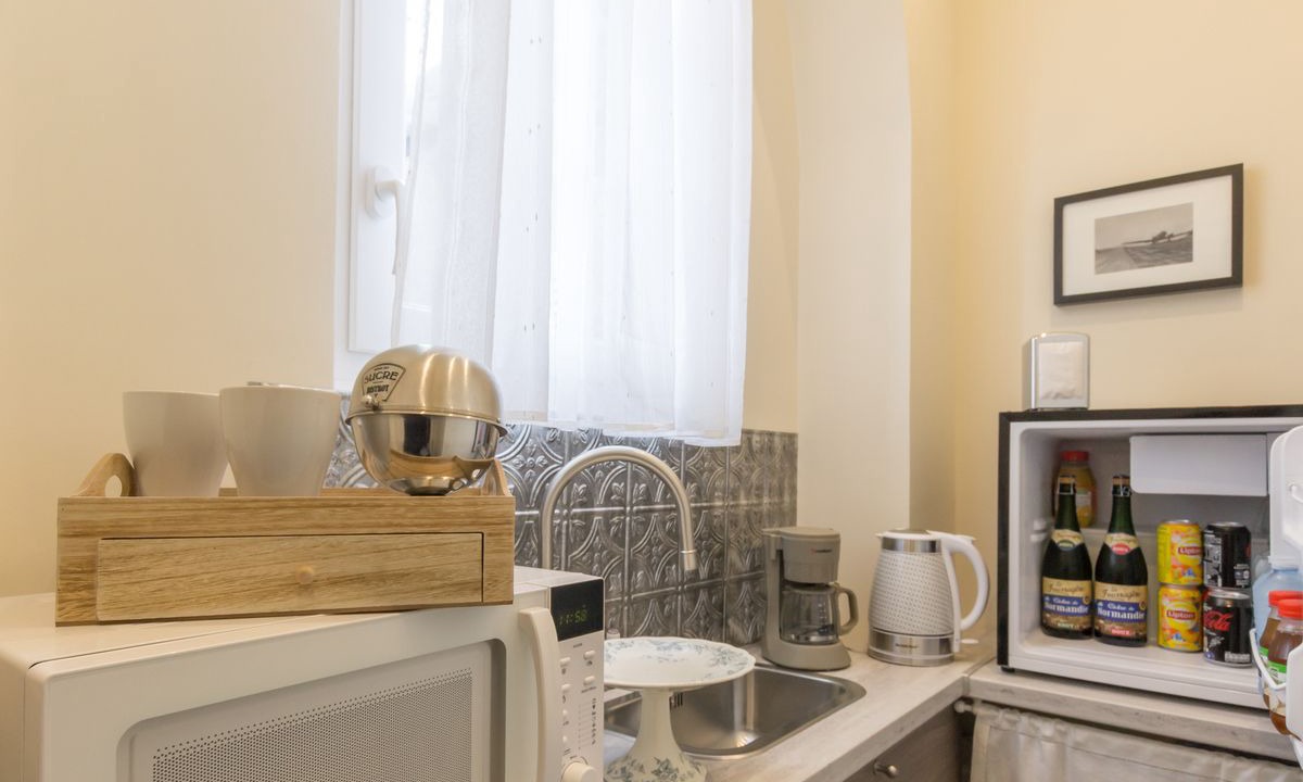 Photo of Kitchen in Arromanches-les-Bains