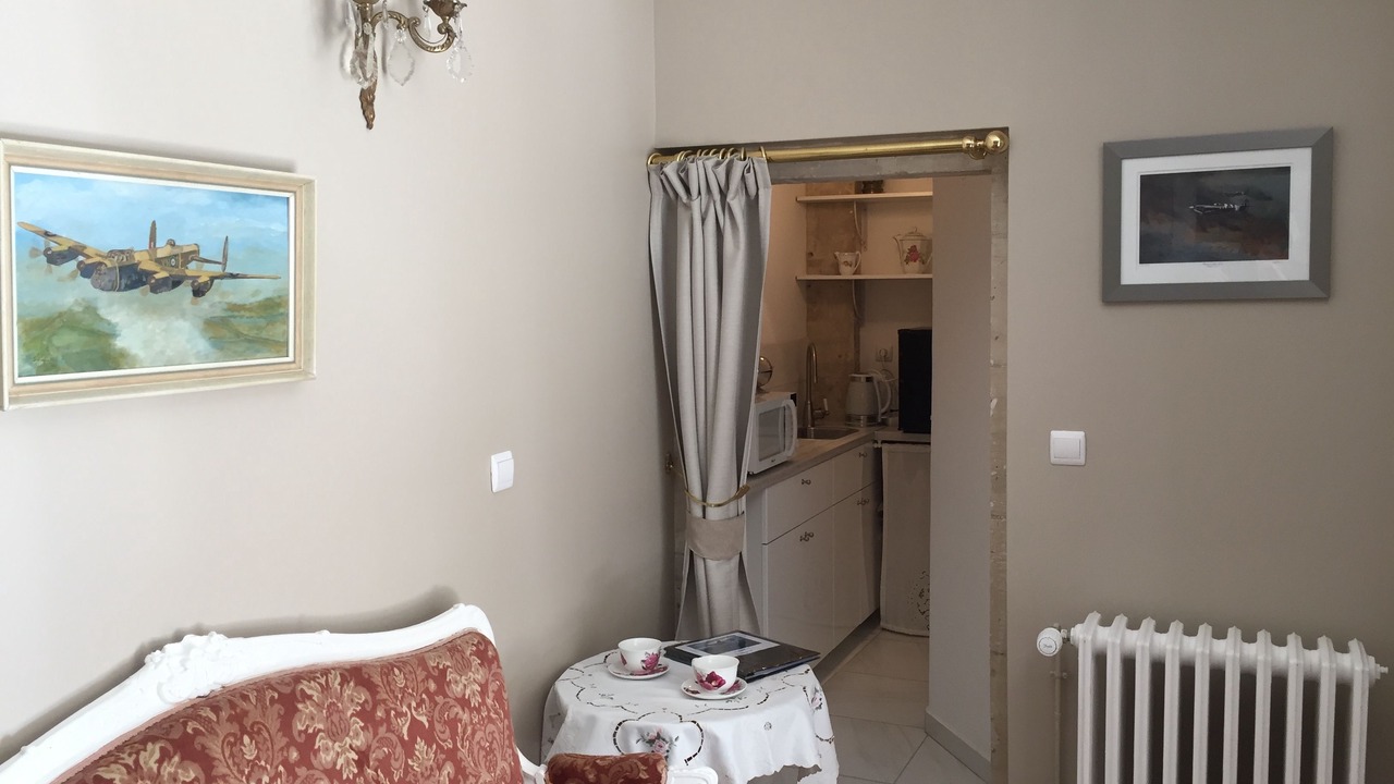 Photo of Bedroom in Arromanches-les-Bains