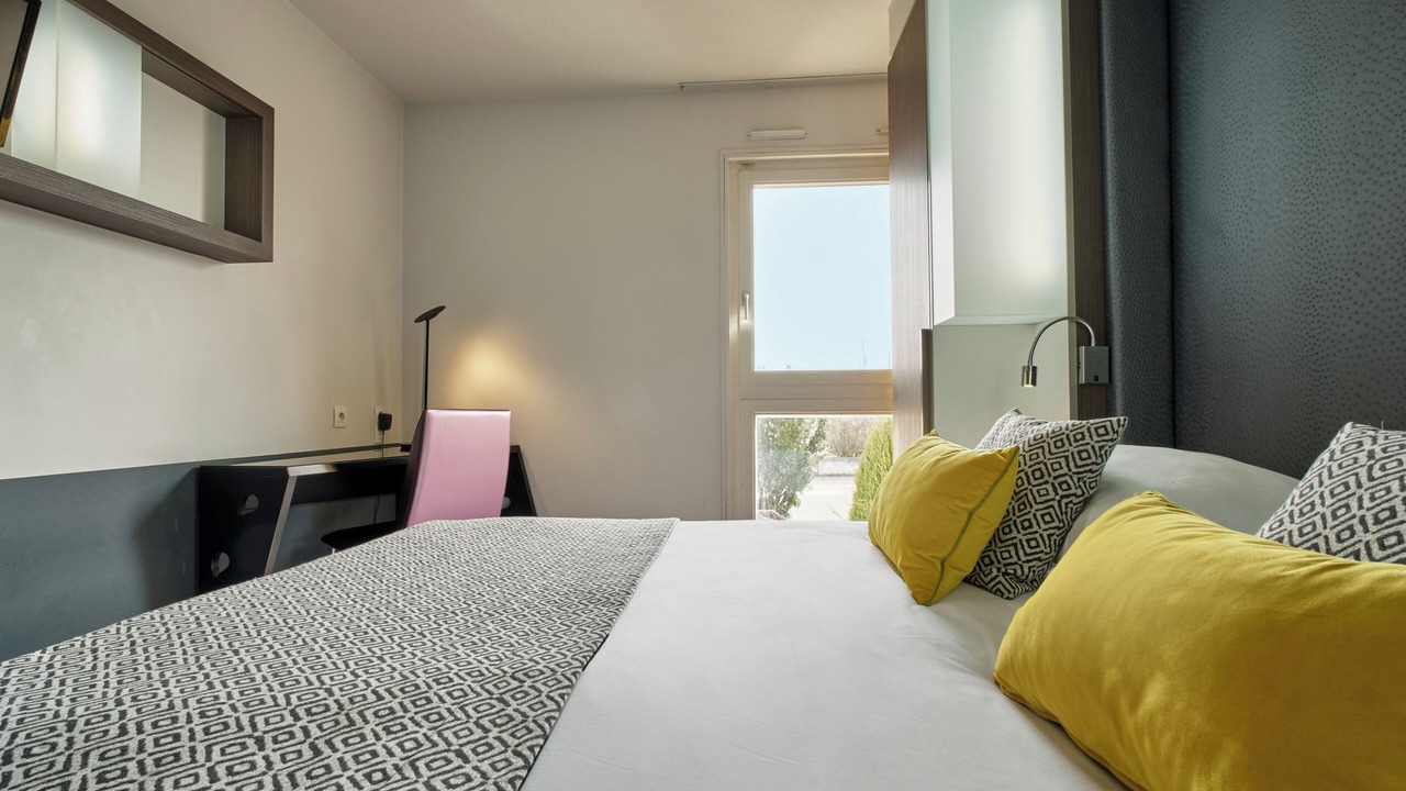 Photo of Bedroom in Erstein