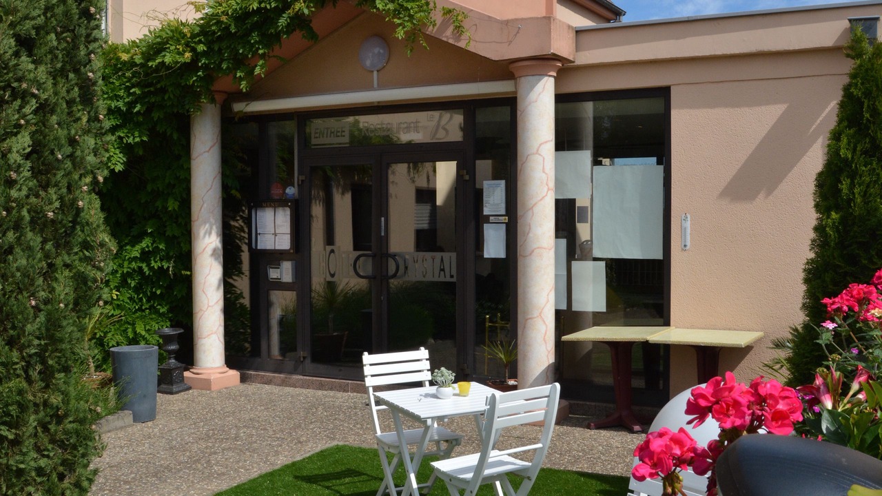 Photo of Outdoor in Erstein