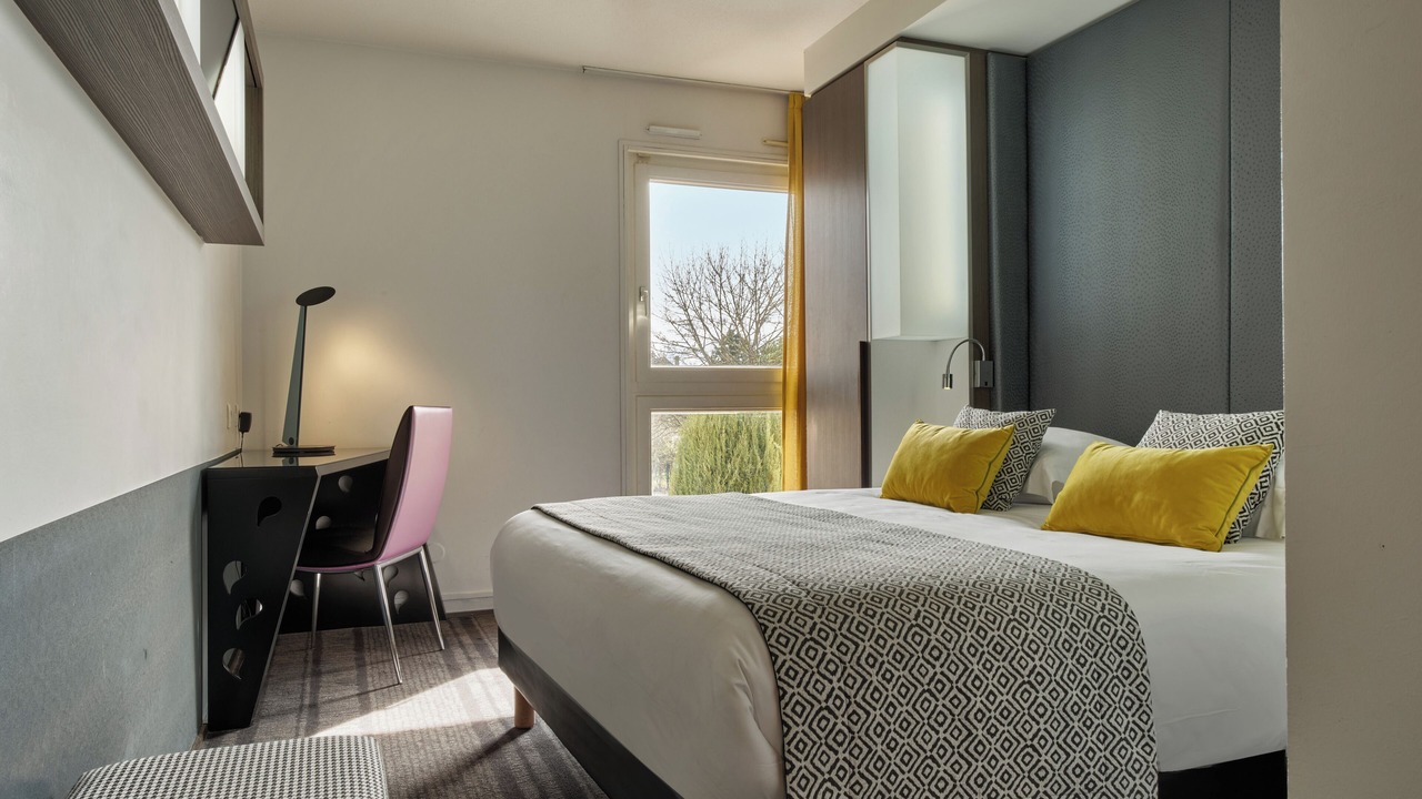 Photo of Bedroom in Erstein