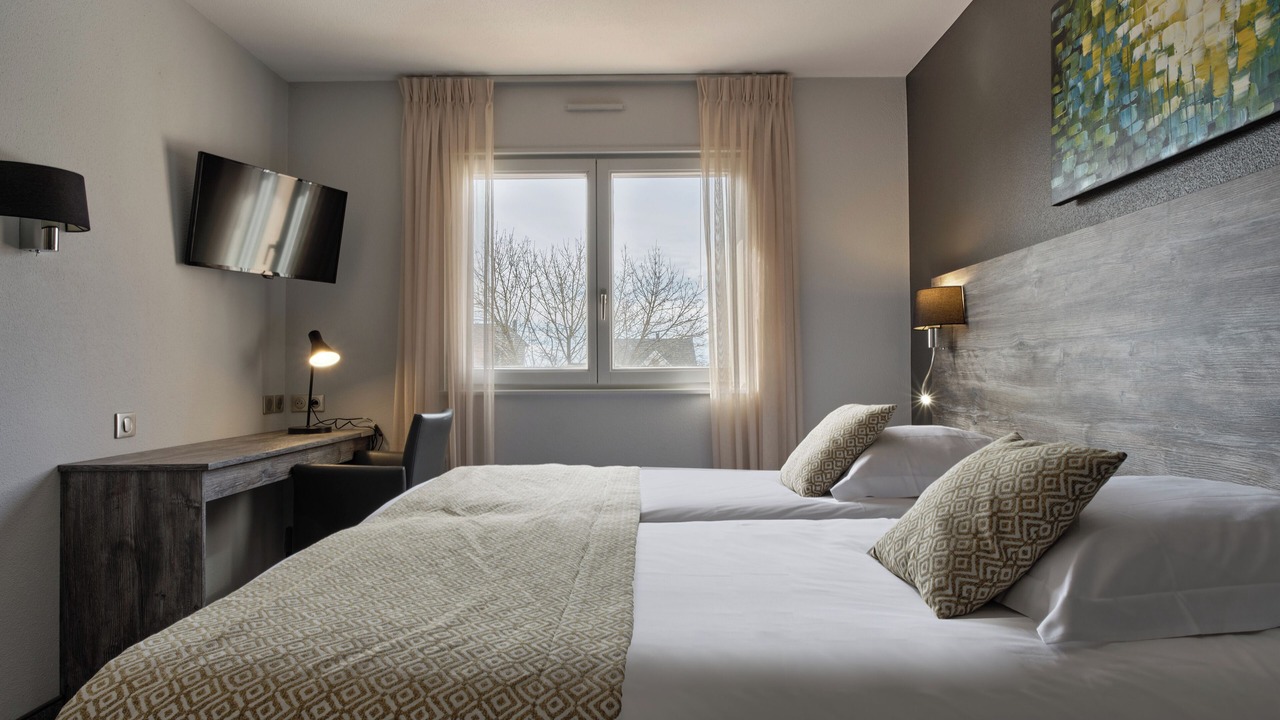 Photo of Bedroom in Erstein