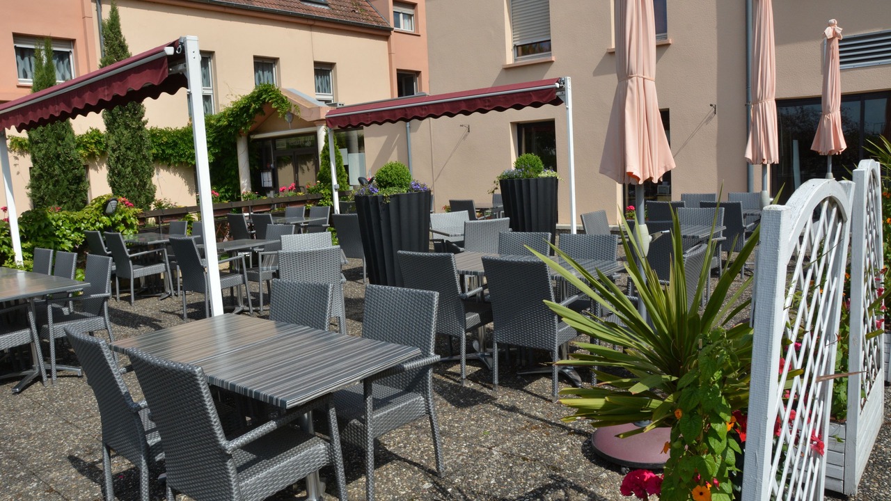 Photo of Patio Balcony in Erstein