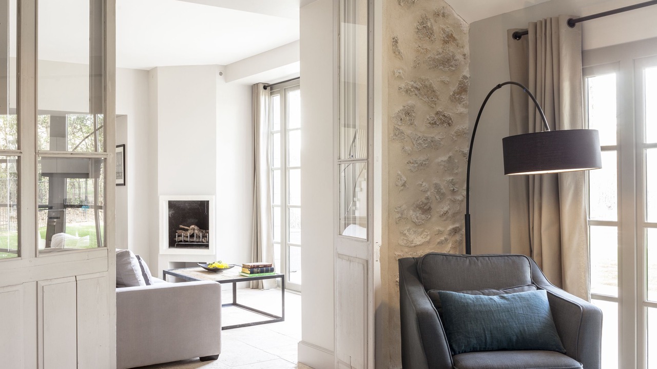 Photo of Bedroom in Puissalicon