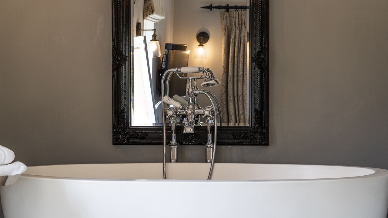 Photo of Bedroom in Houghton