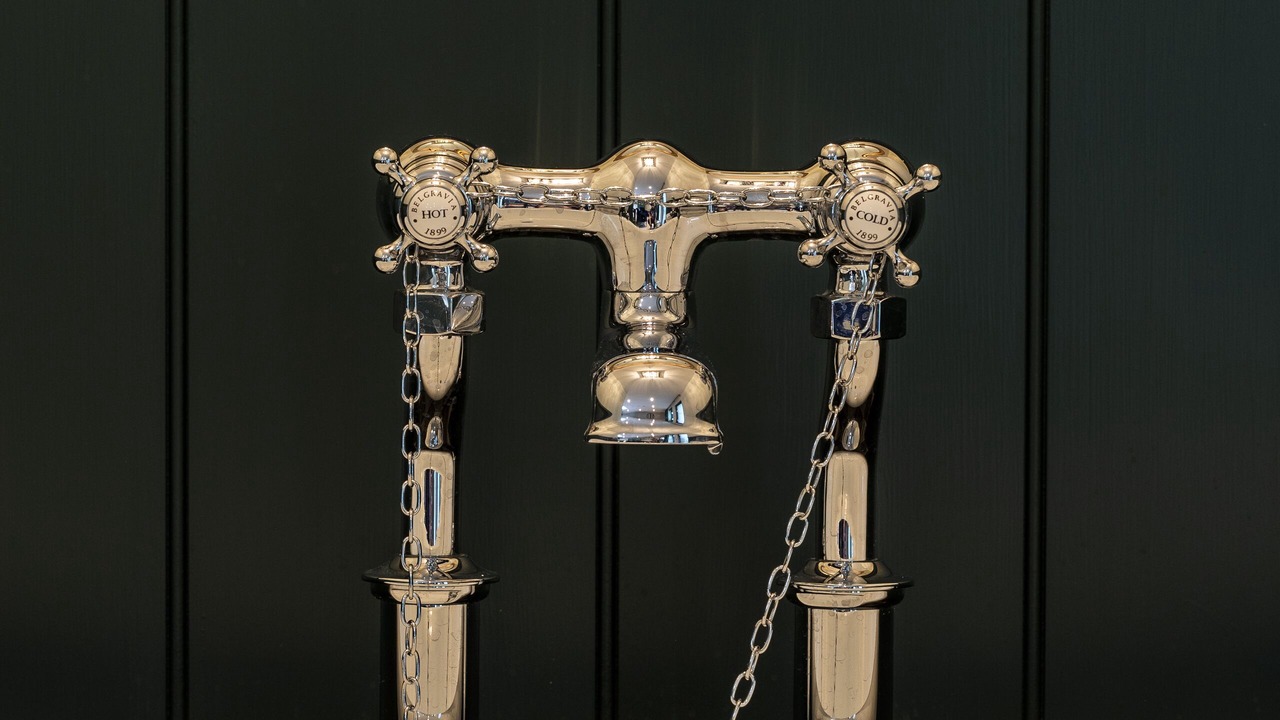 Photo of Outdoor in Houghton