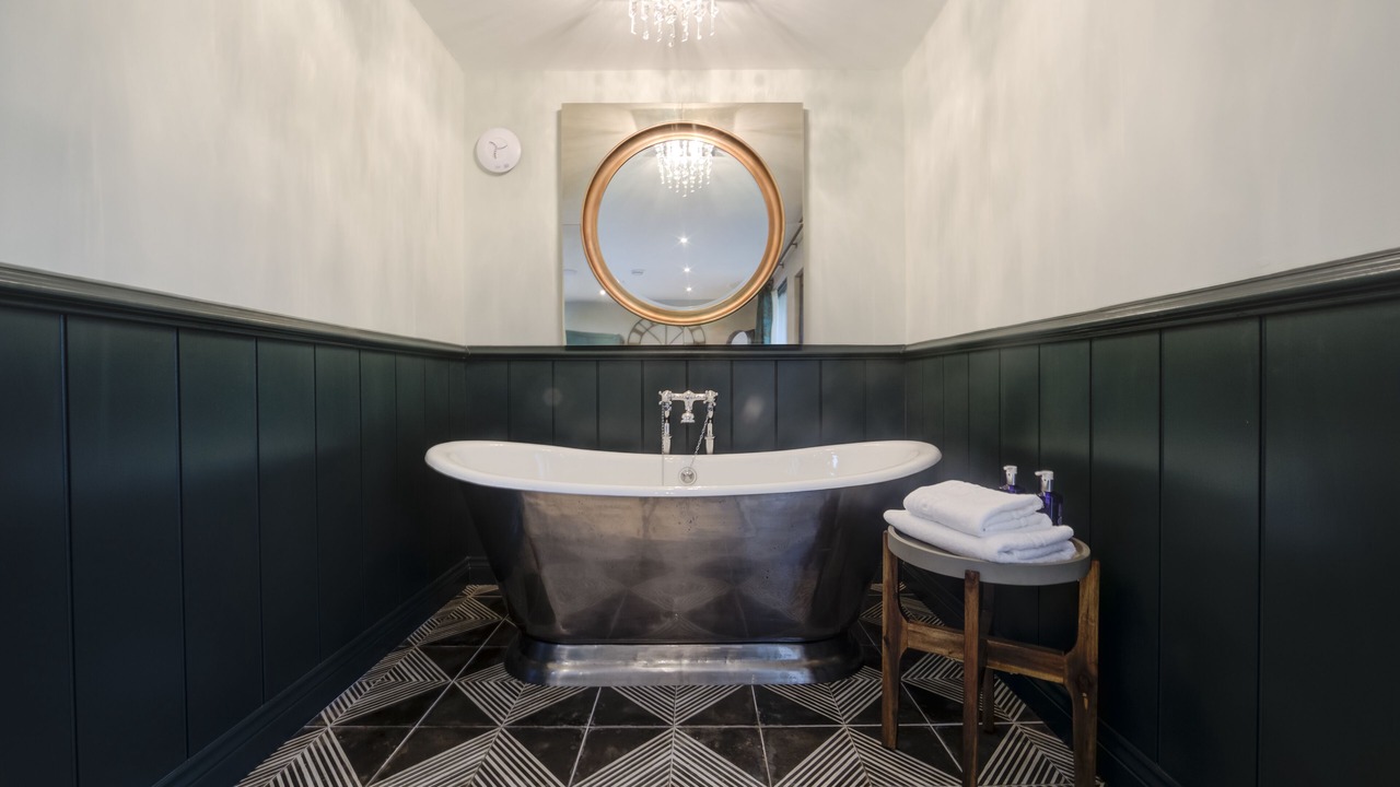 Photo of Outdoor in Houghton