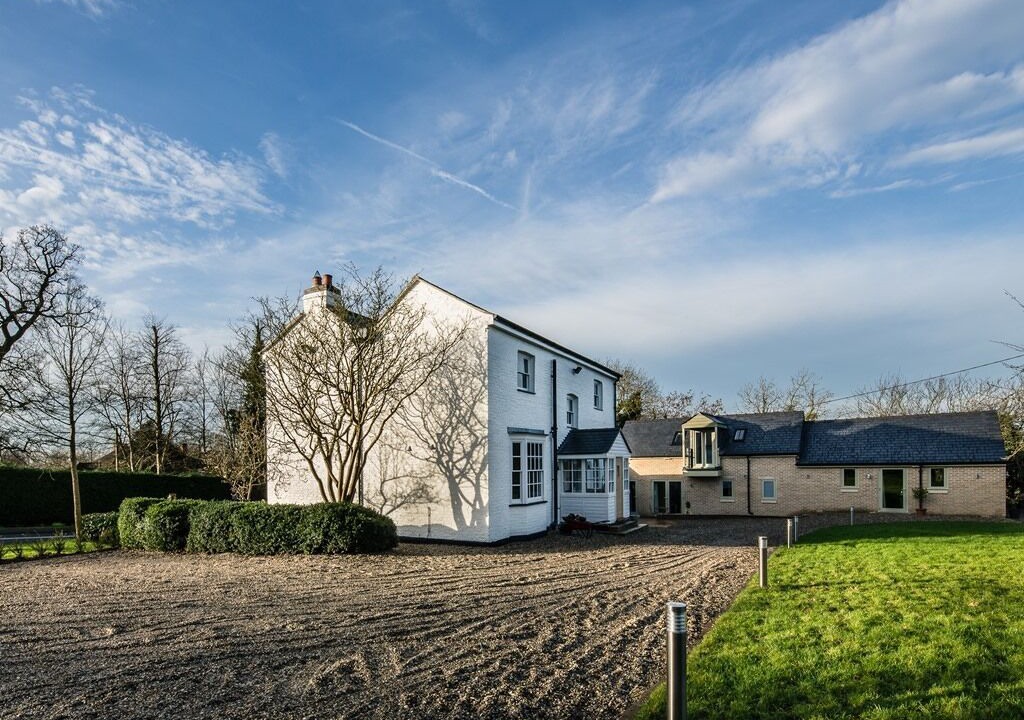 Photo of Outdoor in Houghton