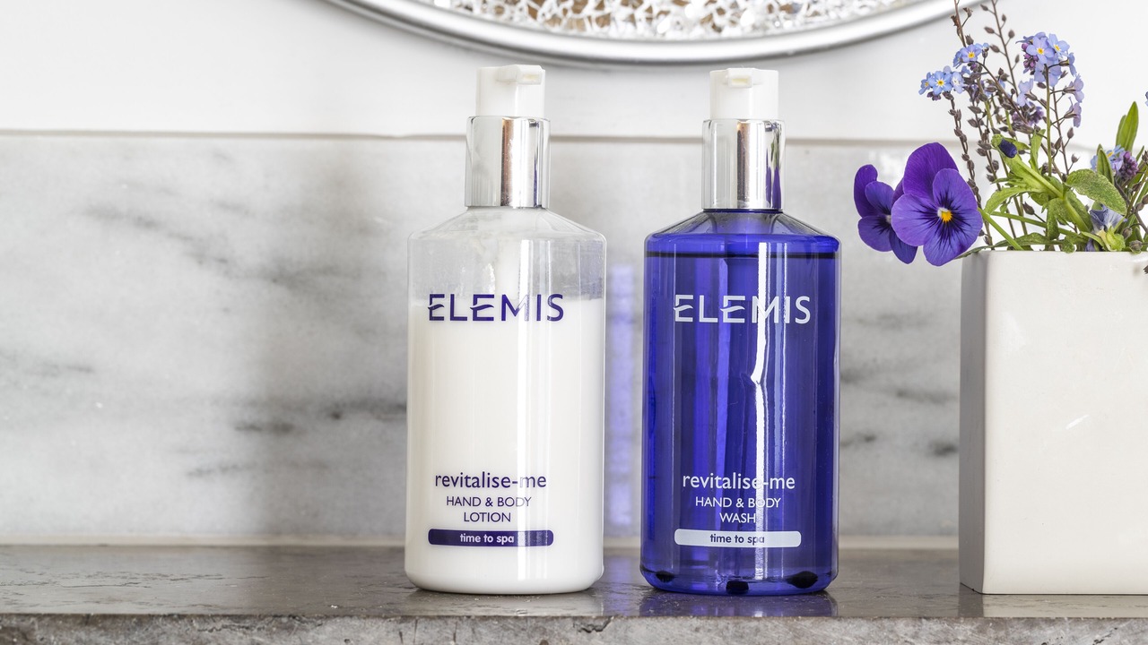 Photo of Bathroom in Houghton