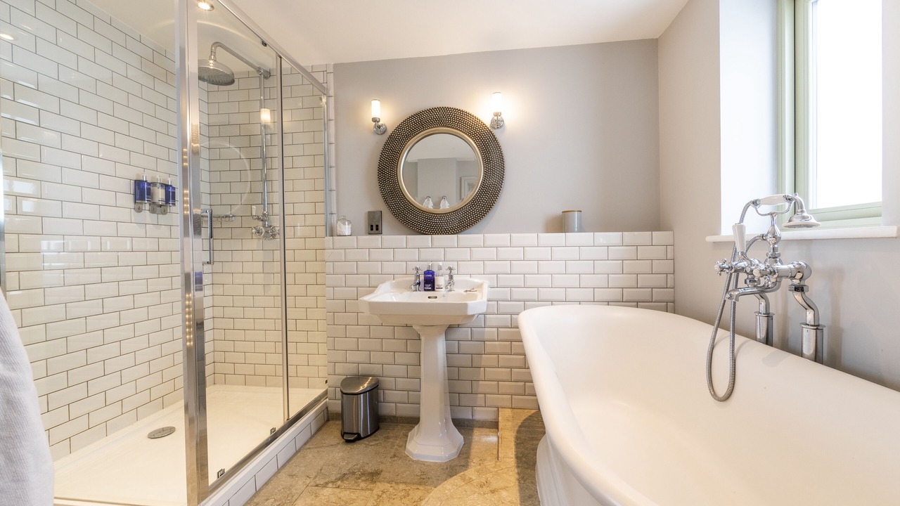 Photo of Bathroom in Houghton