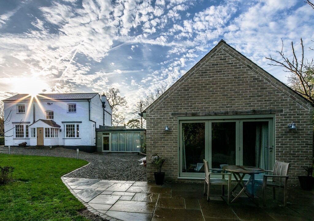 Photo of Outdoor in Houghton