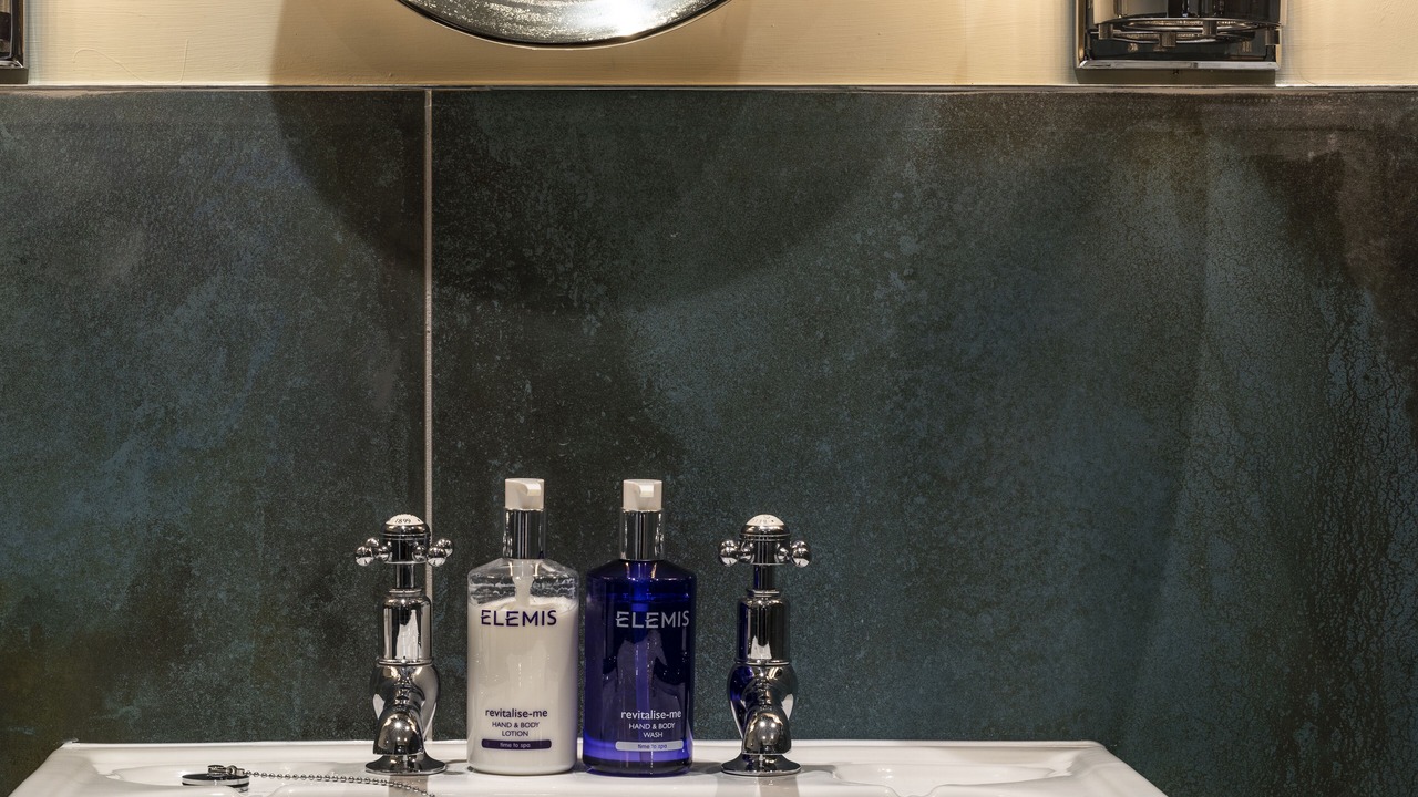 Photo of Bathroom in Houghton