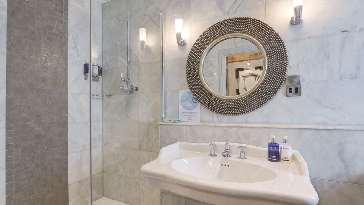 Photo of Bathroom in Houghton