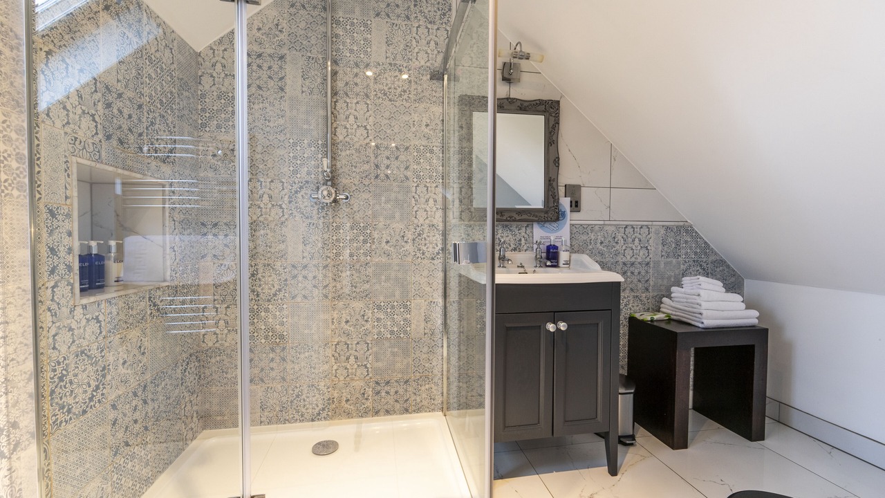 Photo of Bathroom in Houghton