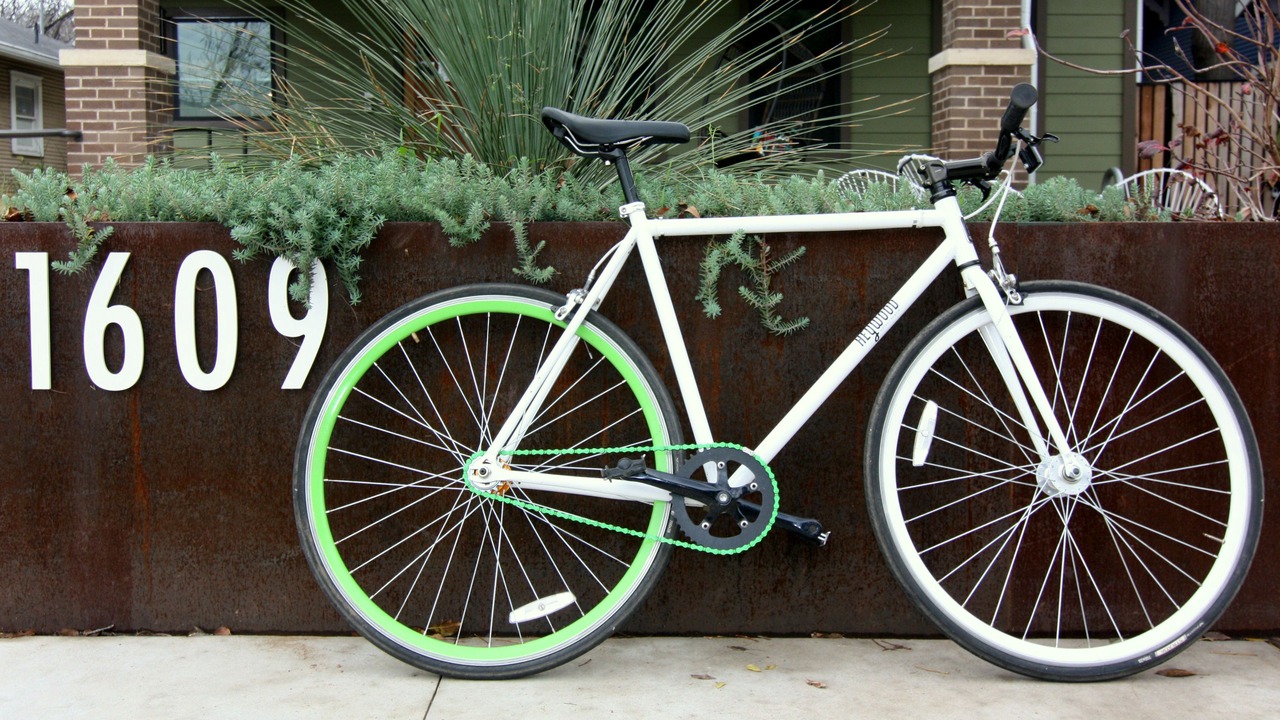 Photo of Outdoor in East Cesar Chavez