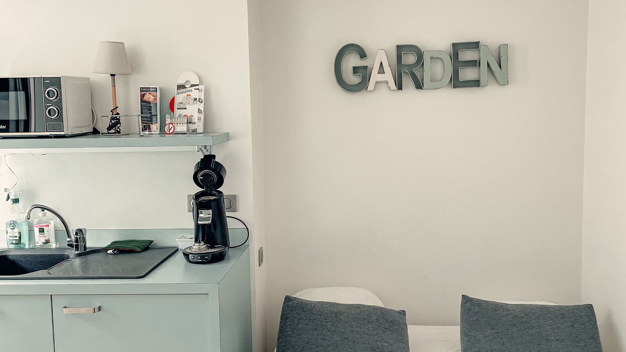 Photo of Kitchen in Saint-Helier