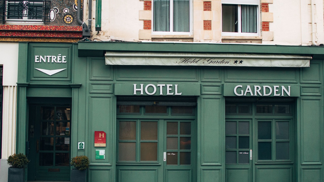 Photo of Outdoor in Saint-Helier