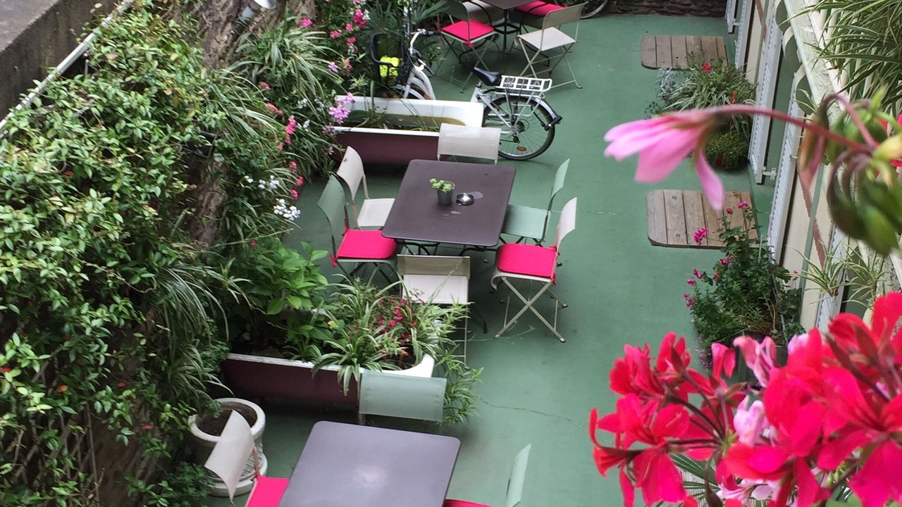 Photo of Outdoor in Saint-Helier