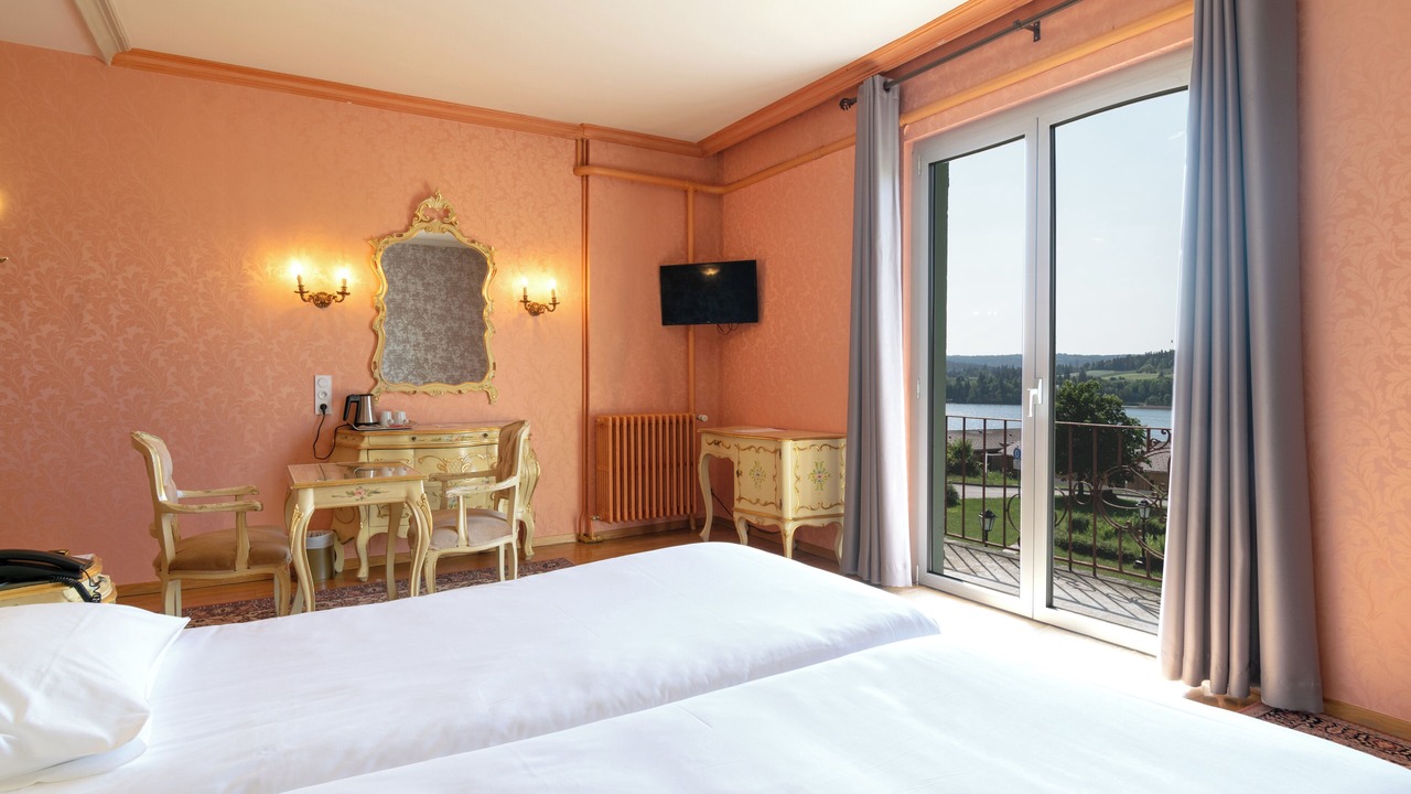 Photo of Outdoor in Malbuisson