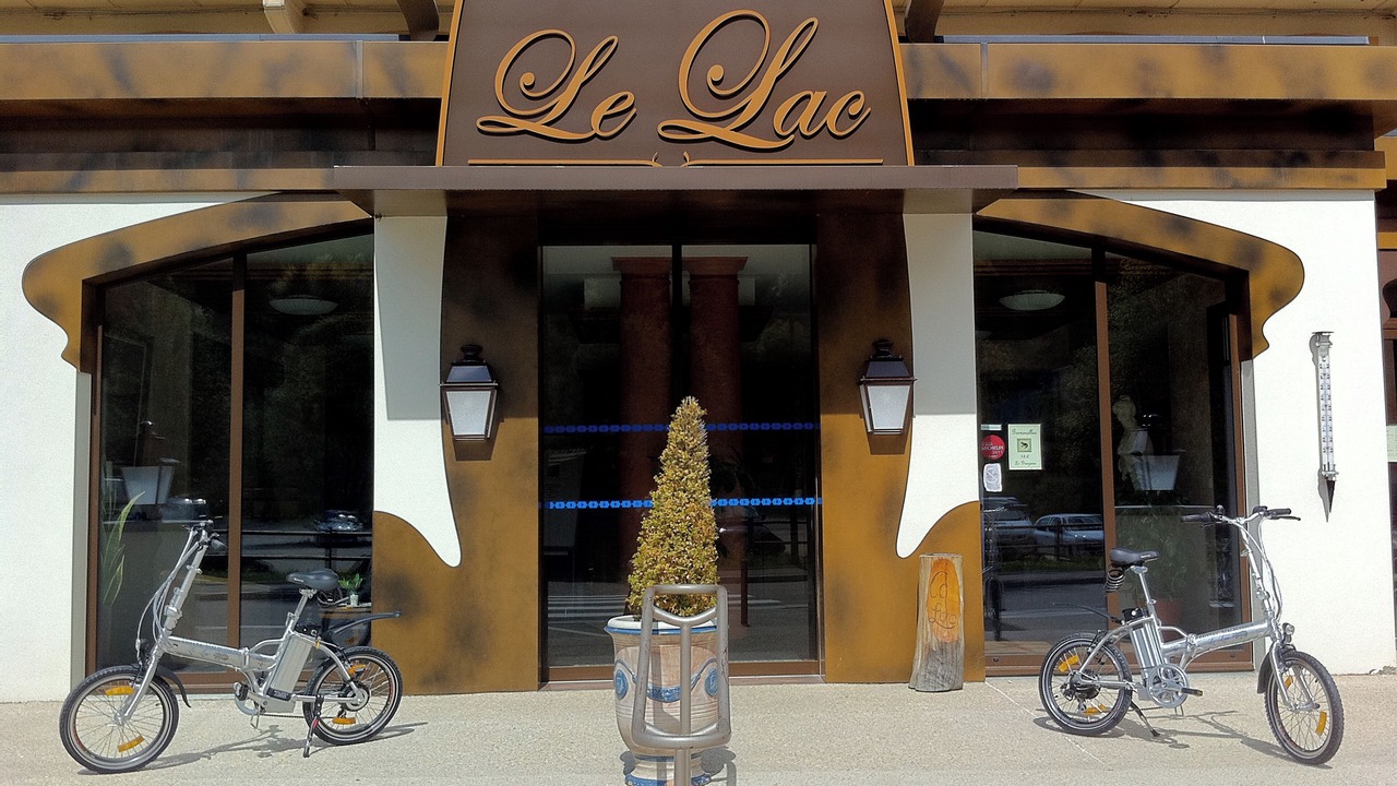 Photo of Outdoor in Malbuisson