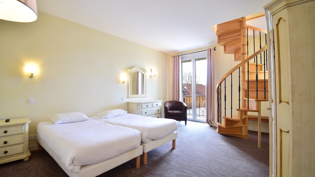 Photo of Patio Balcony in Malbuisson