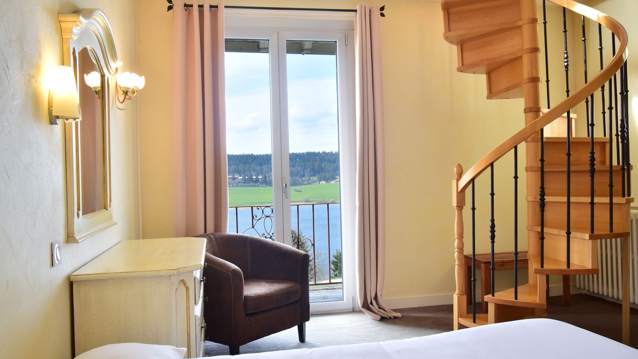 Photo of Patio Balcony in Malbuisson