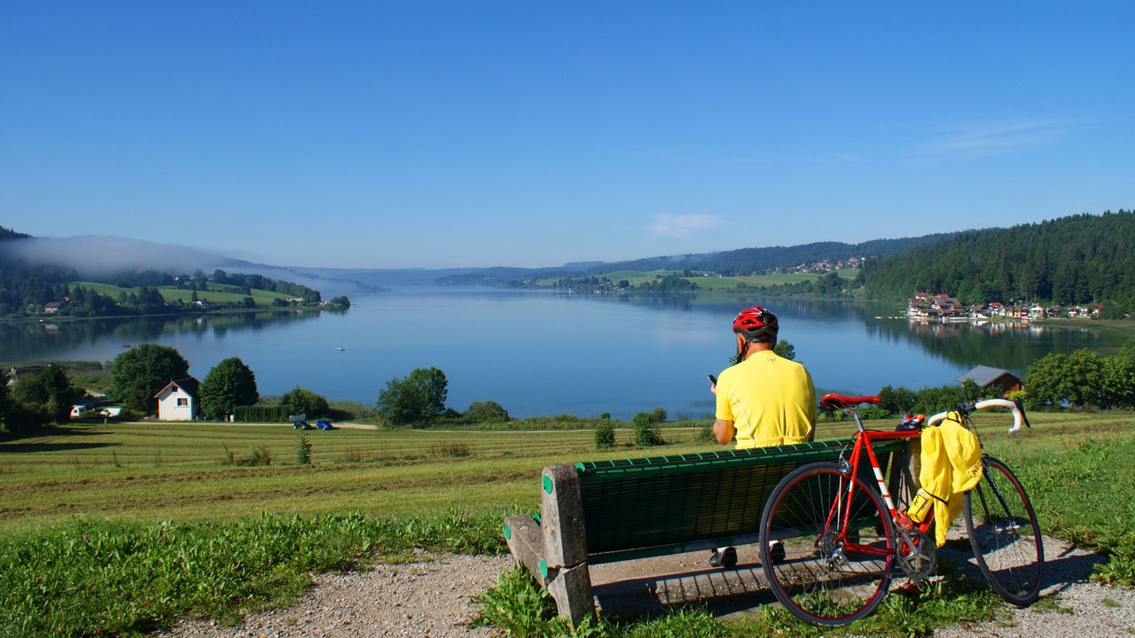 Photo of Outdoor in Malbuisson