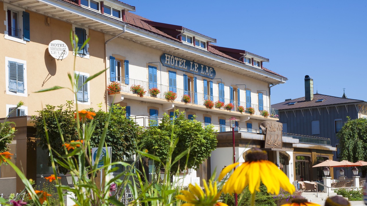 Photo of Outdoor in Malbuisson