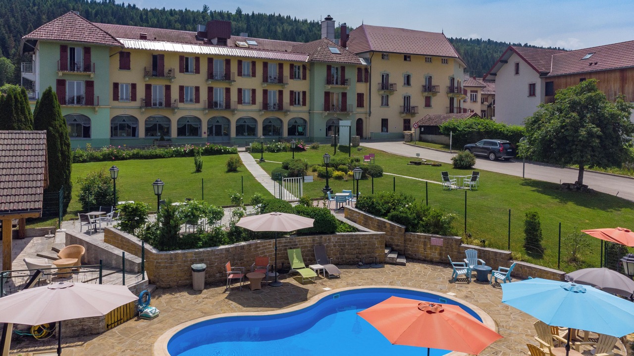 Photo of Outdoor in Malbuisson