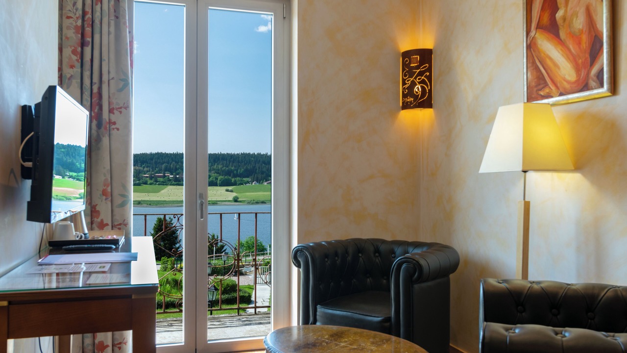 Photo of Outdoor in Malbuisson