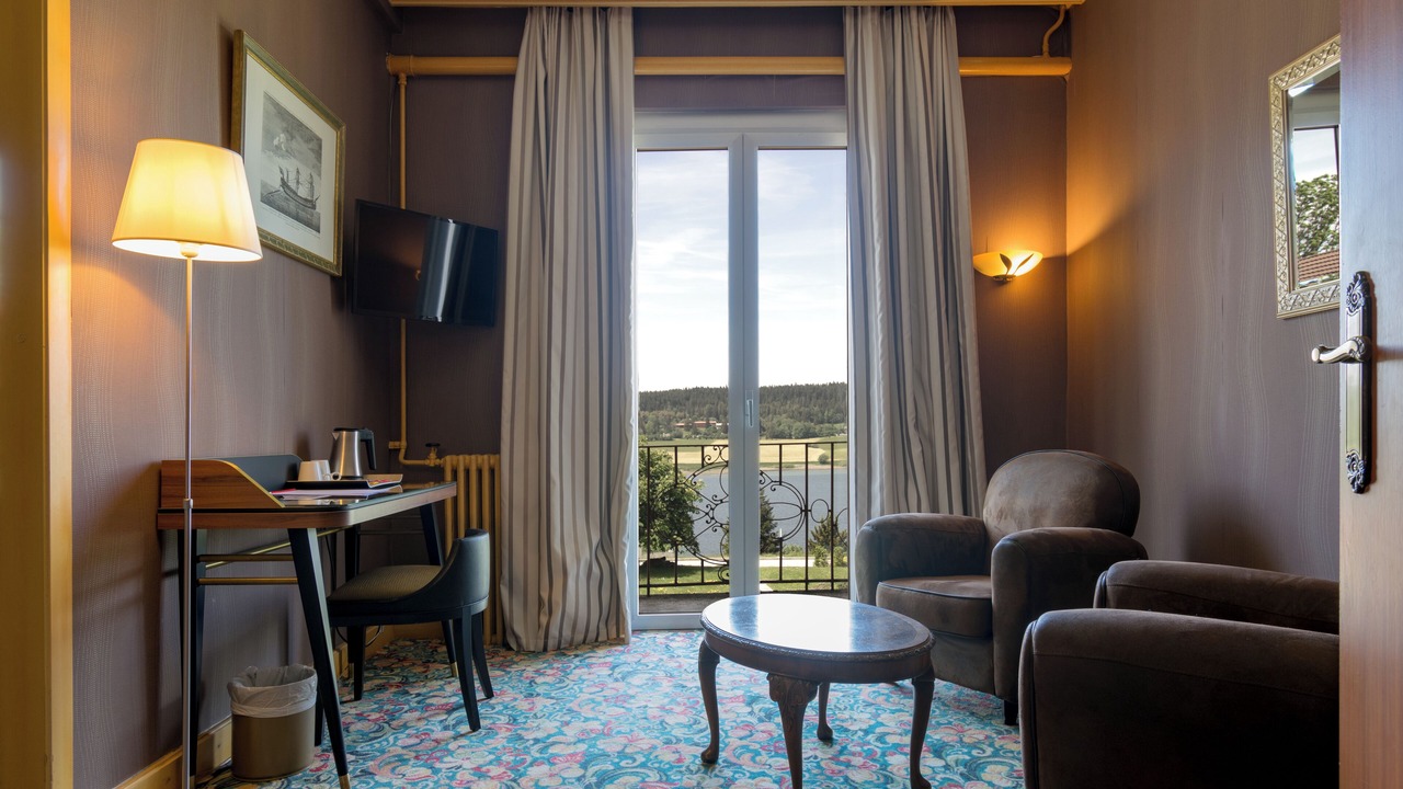 Photo of Outdoor in Malbuisson