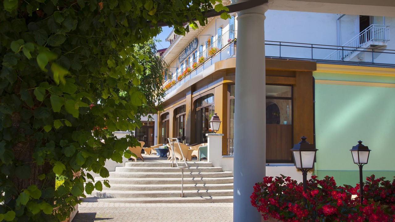 Photo of Outdoor in Malbuisson