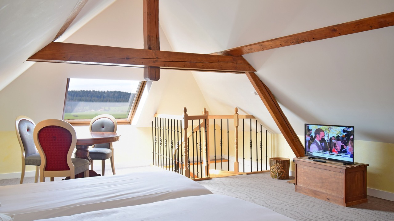 Photo of Patio Balcony in Malbuisson