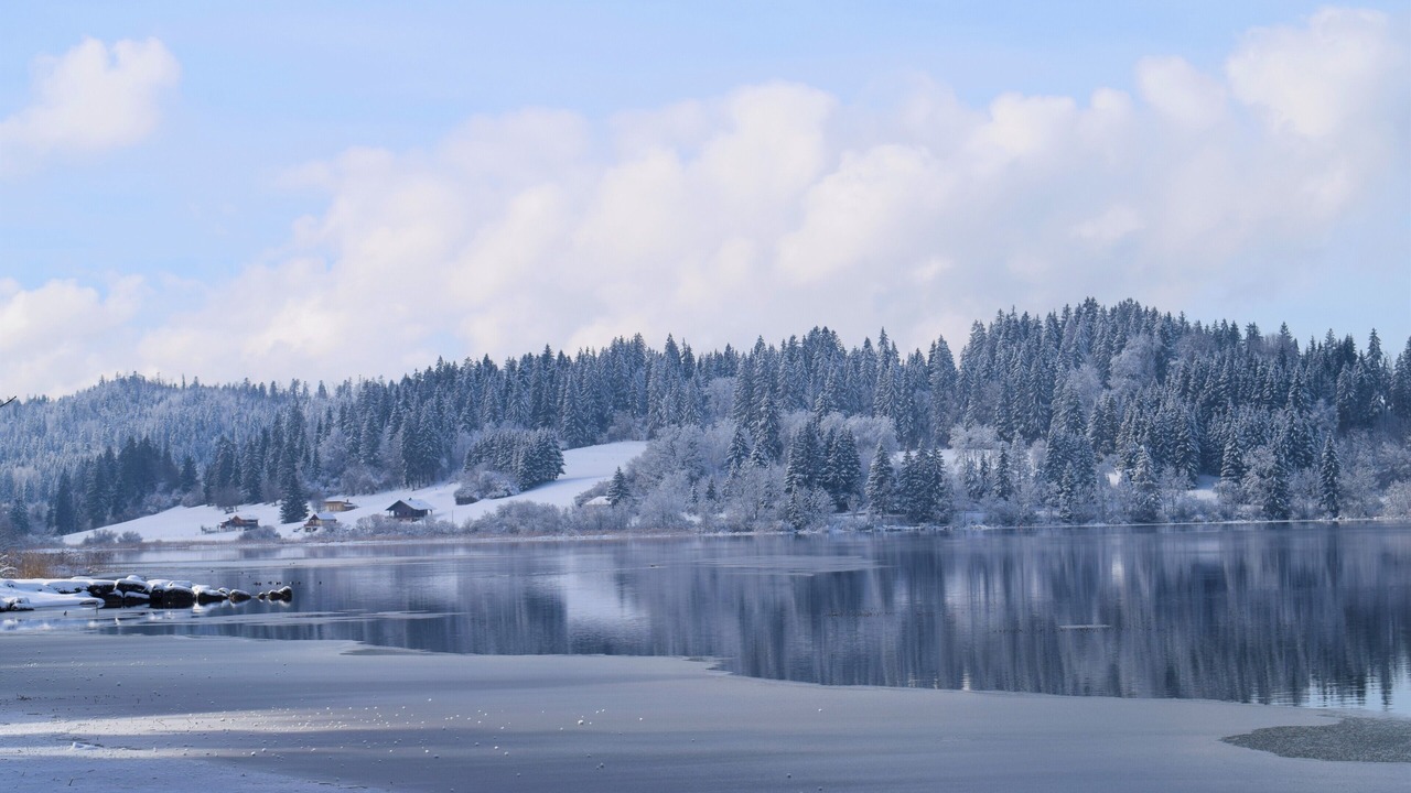 Photo of Outdoor in Malbuisson