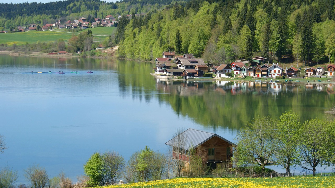 Photo of Outdoor in Malbuisson