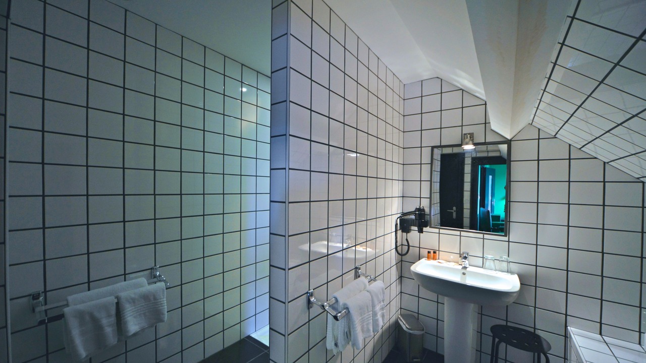 Photo of Bathroom in Mereau