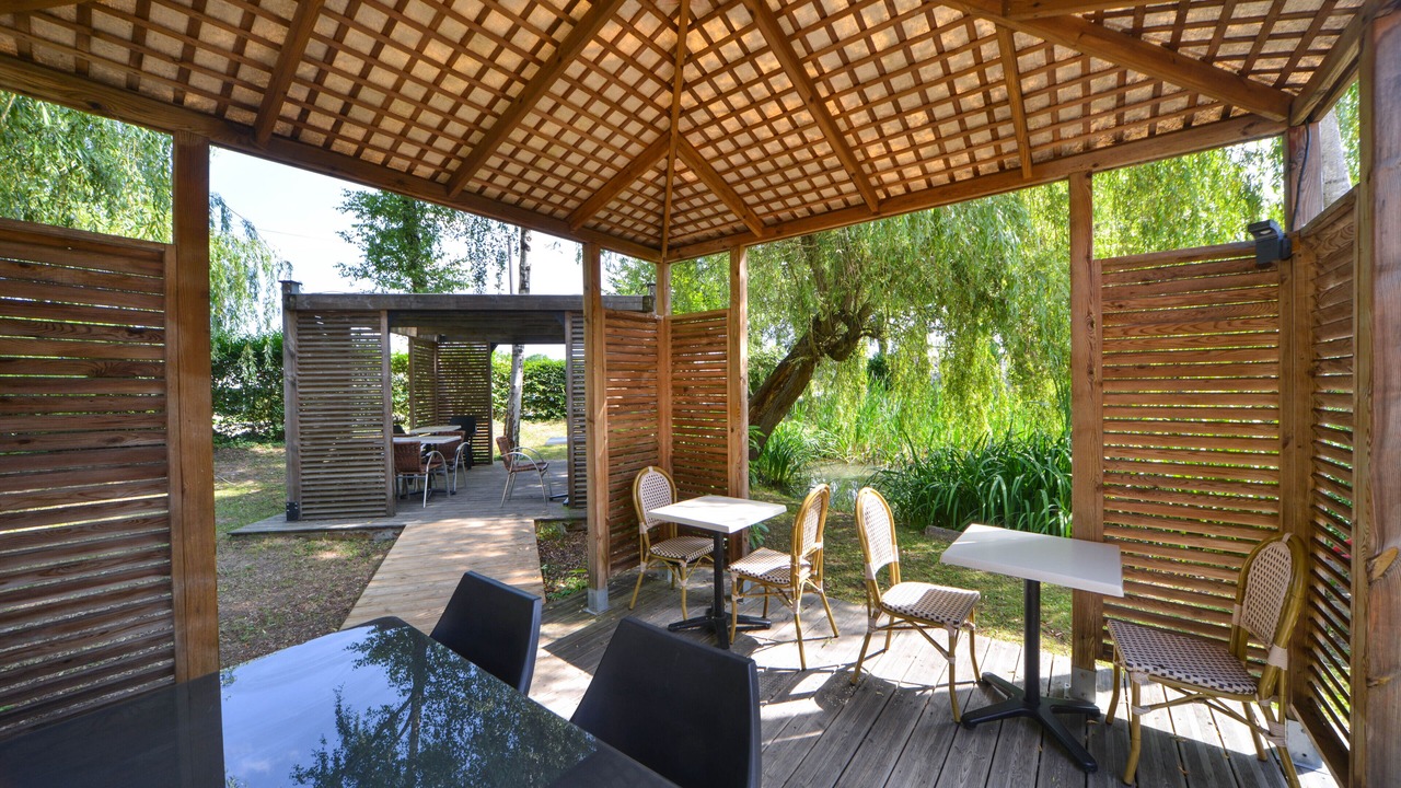 Photo of Outdoor in Mereau