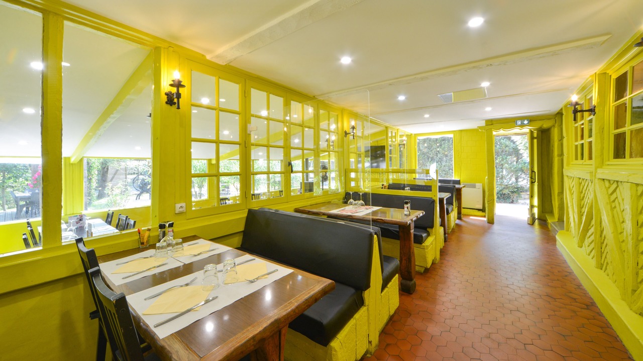 Photo of Livingroom in Mereau