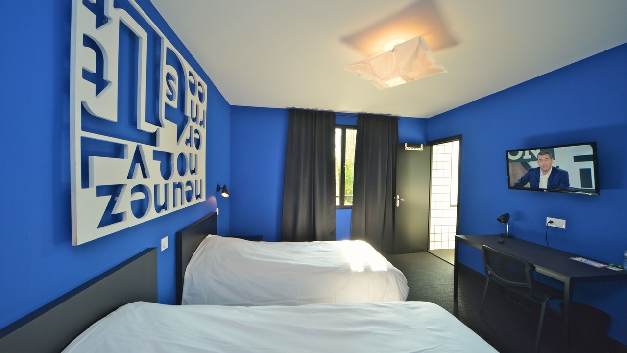 Photo of Bedroom in Mereau