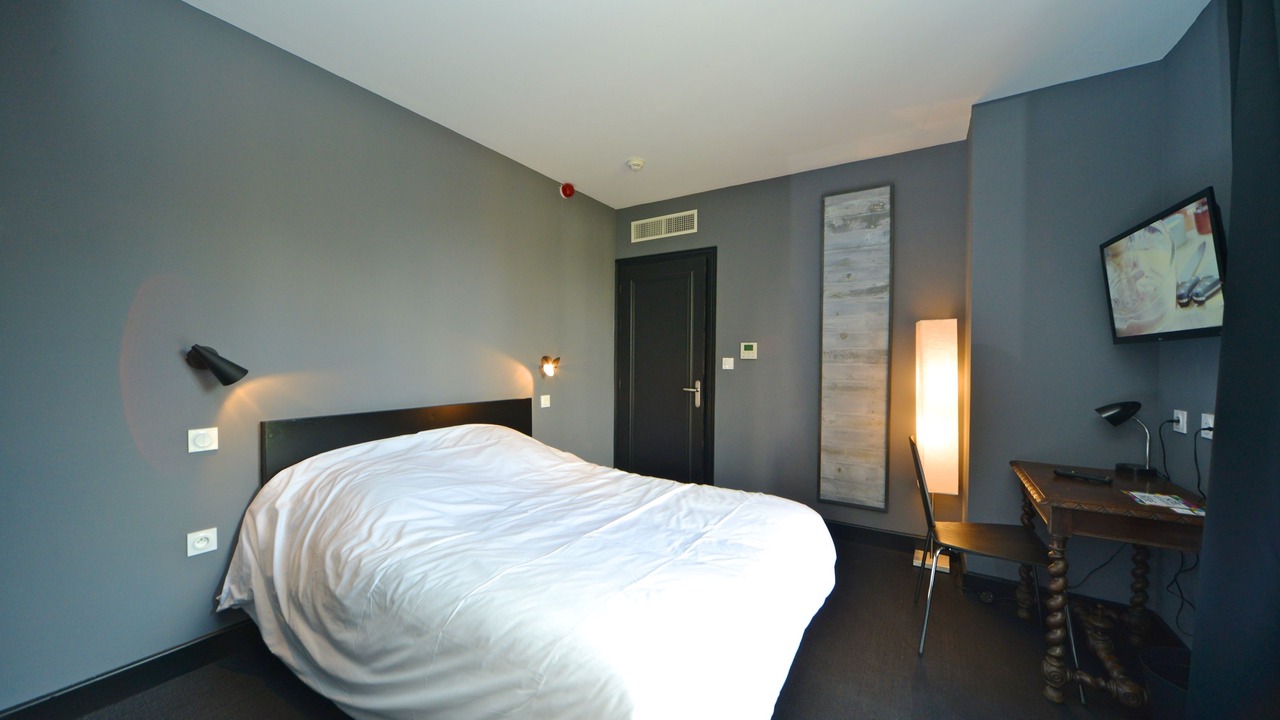 Photo of Bedroom in Mereau