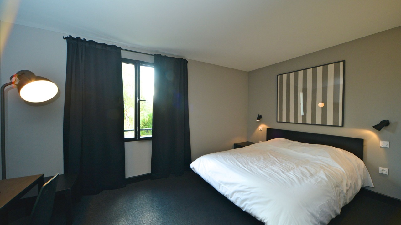 Photo of Bedroom in Mereau