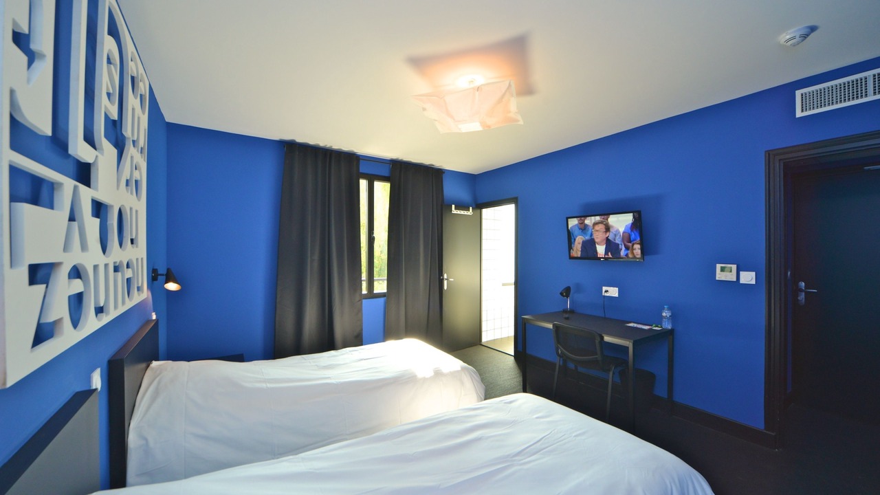 Photo of Bedroom in Mereau