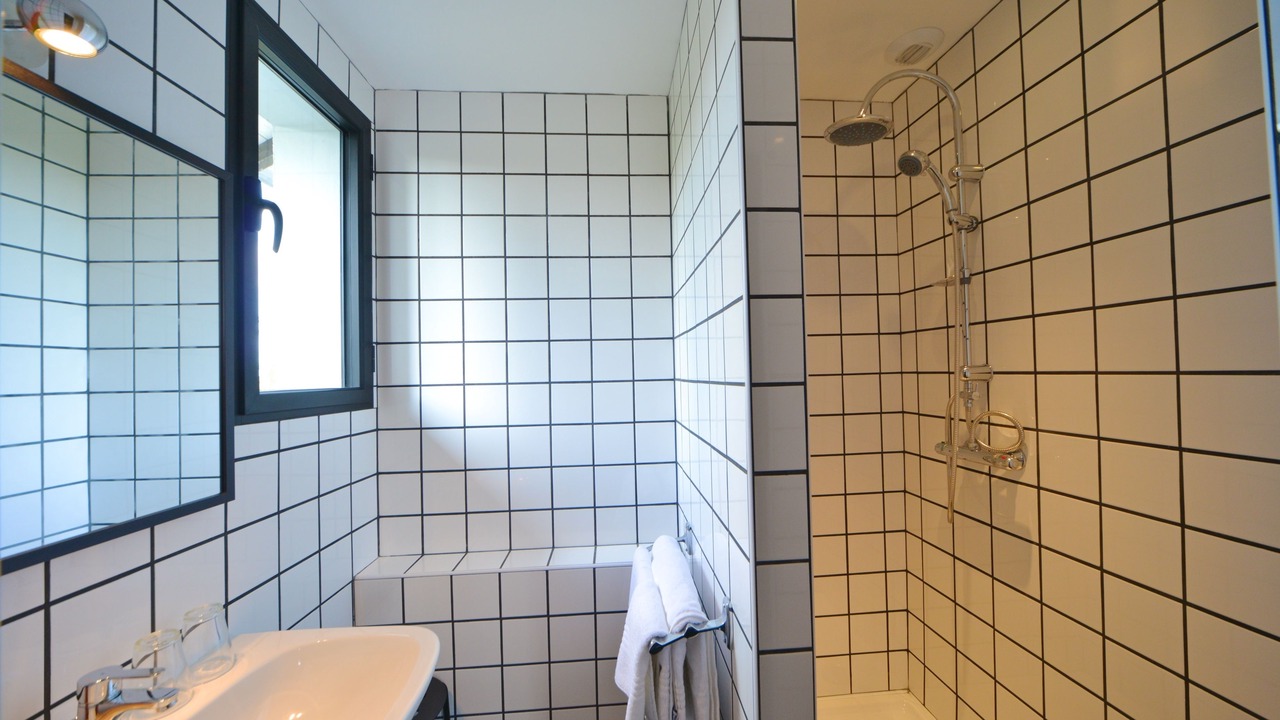 Photo of Bathroom in Mereau