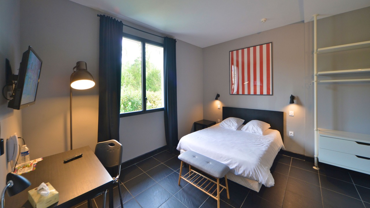 Photo of Bedroom in Mereau