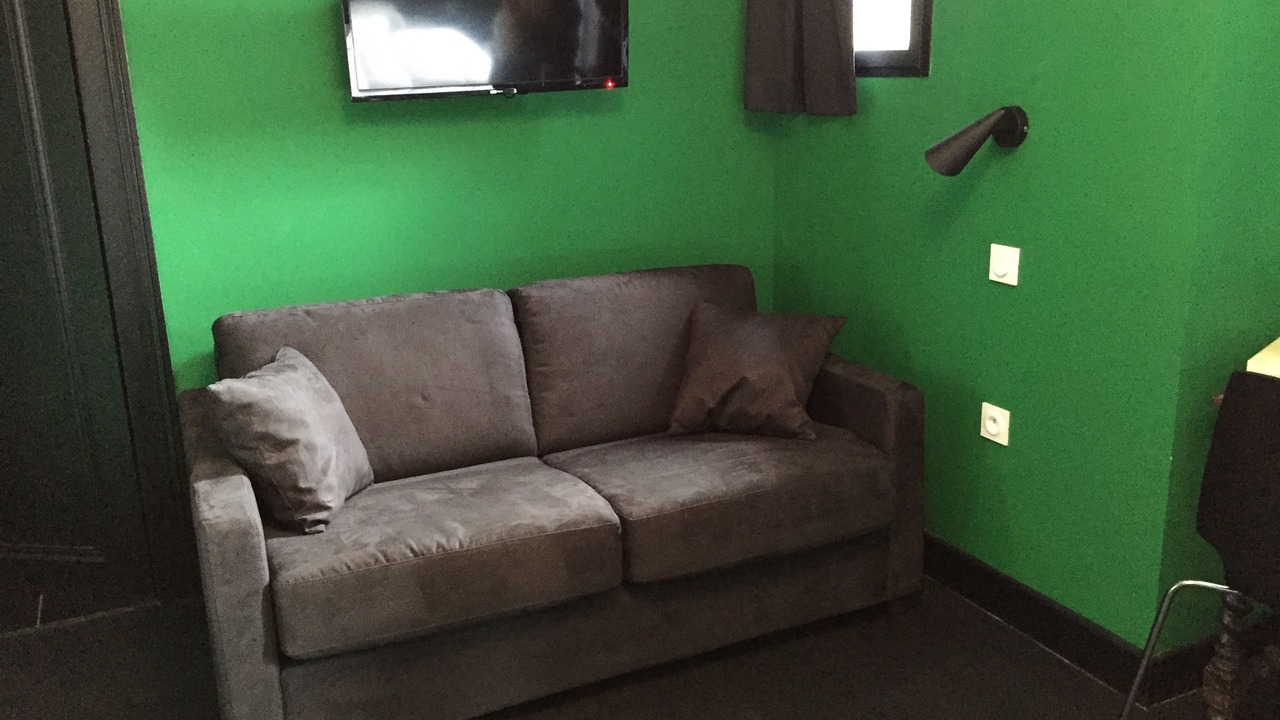 Photo of Bedroom in Mereau