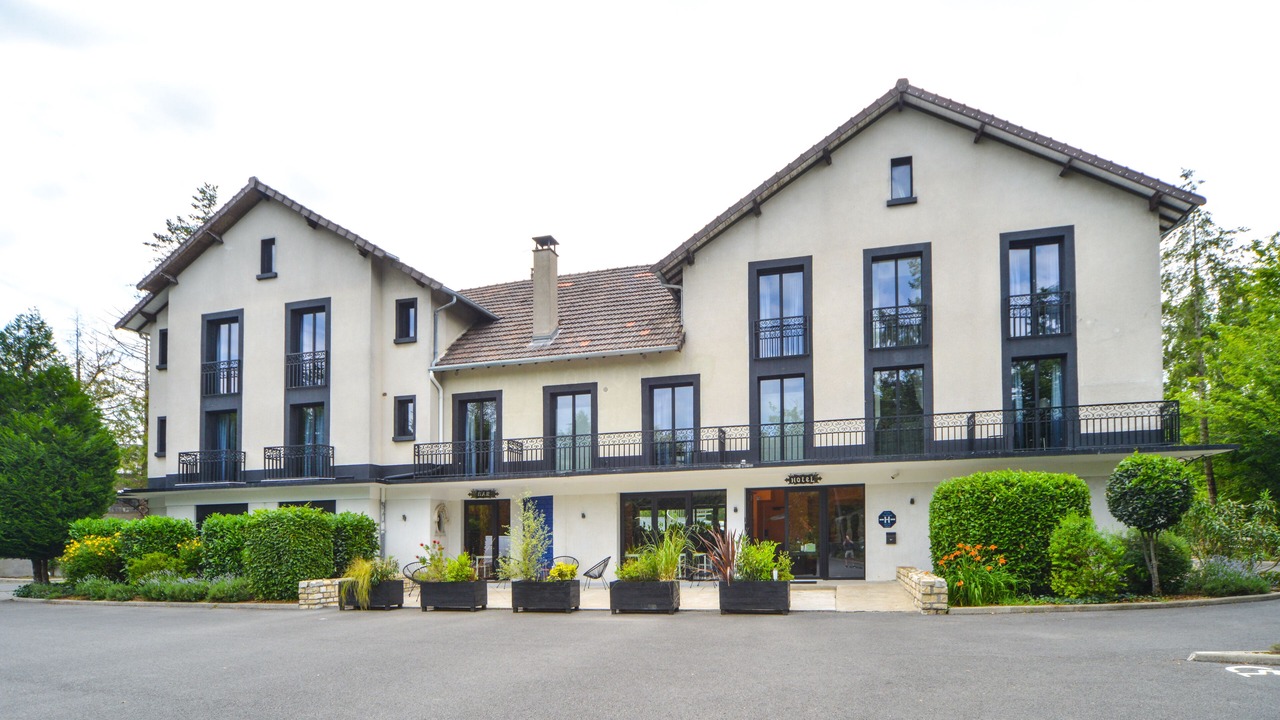 Photo of Outdoor in Mereau