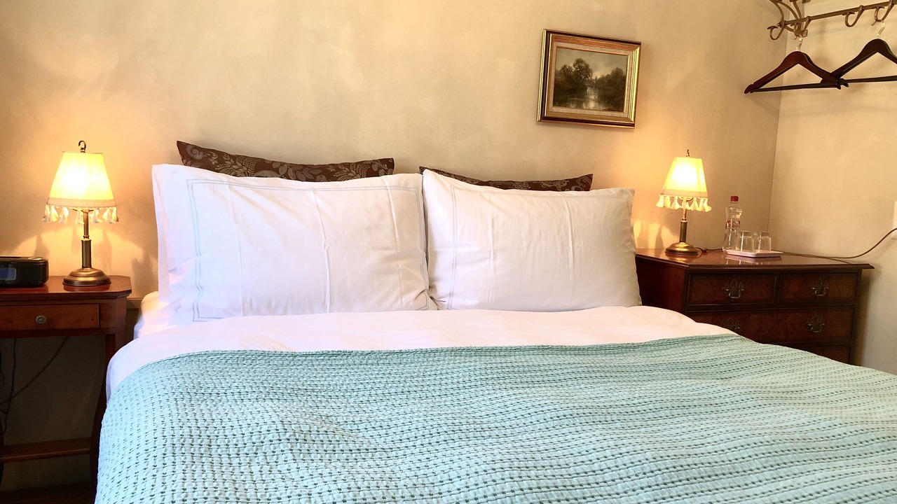 Photo of Bedroom in Old Town
